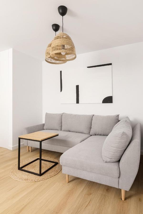 Apartamenty Rodzinne Zdrojowe 쿠도바-즈루이 외부 사진
