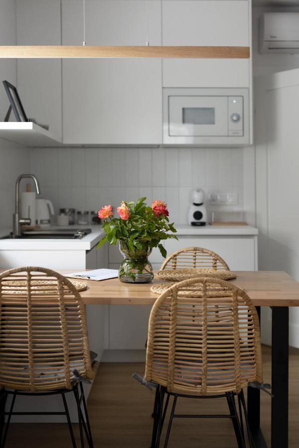 Apartamenty Rodzinne Zdrojowe 쿠도바-즈루이 외부 사진