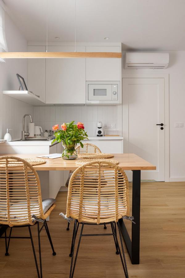 Apartamenty Rodzinne Zdrojowe 쿠도바-즈루이 외부 사진